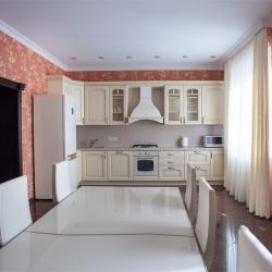 Фото Апартаменты на Баталинской