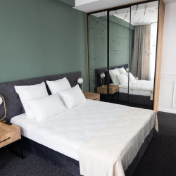 Фото Отель Королева Луиза