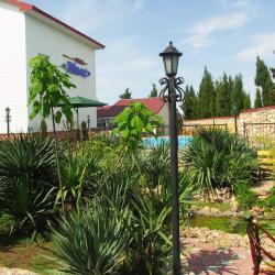 Фото Отель Мыс