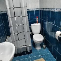 Номер люкс улучшенный