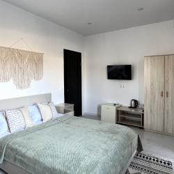 2-местный номер стандарт