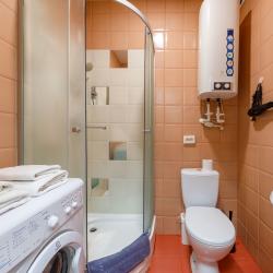 Фото Отель Dayker City на улице Шейнкмана 86А