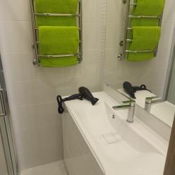 Фото Отель Залесный