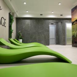 Фото SPA Hotel Vintage (СПА отель Винтаж)