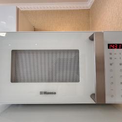 1-комнатные апартаменты улучшенные с 1 двуспальной кроватью
