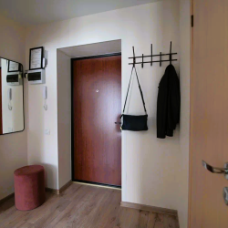 1-комнатные апартаменты улучшенные