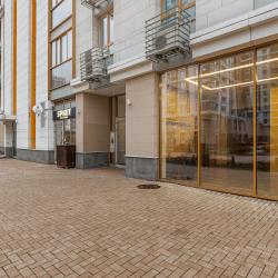 Апартаменты студия