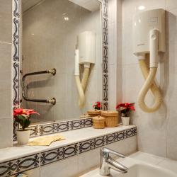 2-х комнатный апартамент на 5 спальных мест