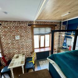 Фото Отель ArendaGrad (АрендаГрад) на улице Большая Советская 19/2