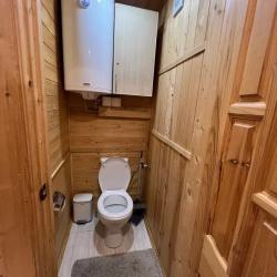 4-местный коттедж премиум