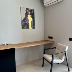 Фото Отель Арт Море