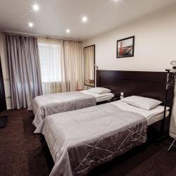 Фото Отель Морган