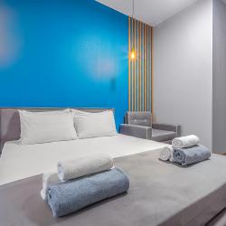 Фото Отель Bruni Loft Hotel (Бруни Лофт)