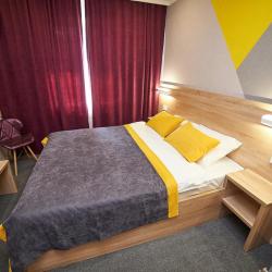 Фото Отель Luna (Луна)