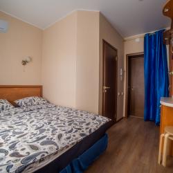 Фото Отель Теремок (Московский район)