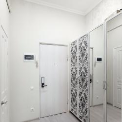1-комнатные апартаменты студия