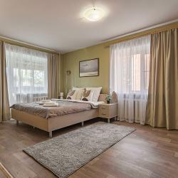 Фото Отель Prima Rent на улице Бекетова 1