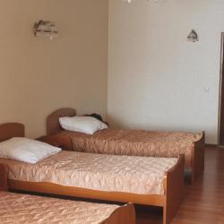 Фото Отель Русь