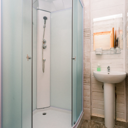 Фото Экоотель Кветкi Яблынi