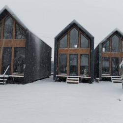 Фото Отель Надо в Горы