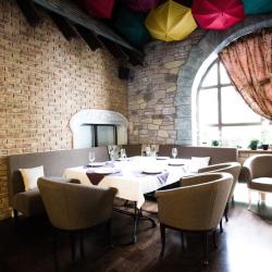 Фото Отель Фестиваль