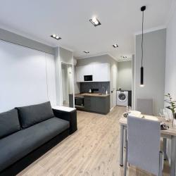 Фото Отель Lucky Room (Лаки Рум) на улице Малое Понизовье
