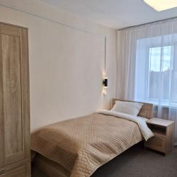 Фото Отель Сейд Лавву