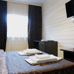 Фото Отель SunDay (Сан Дэй)