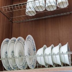 Апартаменты с кухней