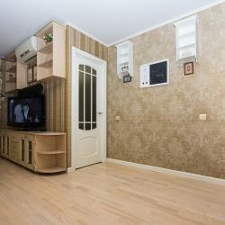 Фото Отель ApartLux (АпартЛюкс) на 2-ой Квесисской