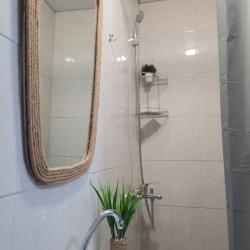 Фото Апартаменты на улице Елизарова 6