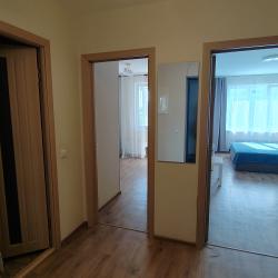 1-комнатные апартаменты стандарт