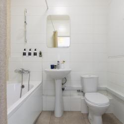 1-комнатные апартаменты стандарт