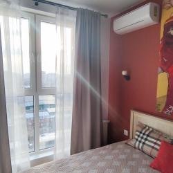 Фото Отель Gala Aparts (Гала Апартс)