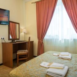 Фото Отель Атлас