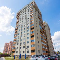 1-комнатные апартаменты стандарт