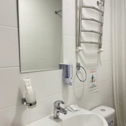 Фото Отель Вилла