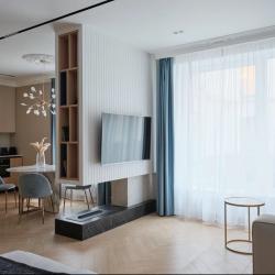 Фото Отель New Holland Hotel (Нью Холланд)