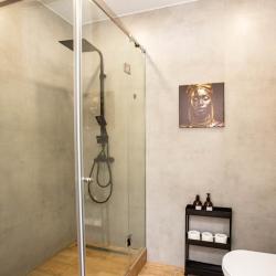 Фото Отель Квартиры на проспекте Молодежный 19