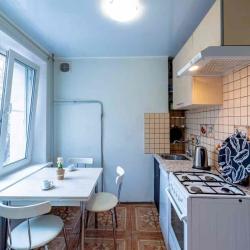 фото 7 Hermes Aparts (Хермес Апартс) на проспекте Волгоградский 131 корпус 2