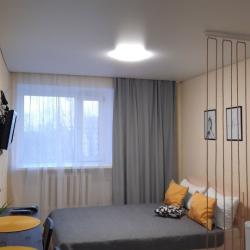 Фото Апартаменты на улице Елизарова