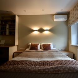 Фото Апартаменты на улице Московская 68