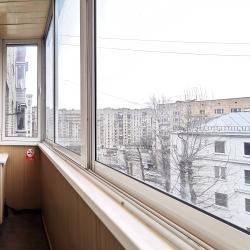 Фото Отель Апарт Комфорт на проспекте Кутузовский