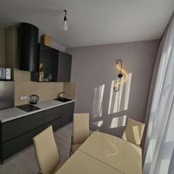 Фото Апартаменты на шоссе Калужское 20 корпус 2