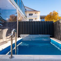 Фото Отель Grey Villas (Грей Виллас)