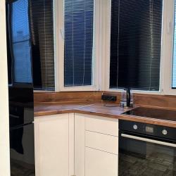 Фото Апартаменты на улице Аксакова, 16