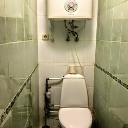 Фото Отель Рент на улице Пологая 54А