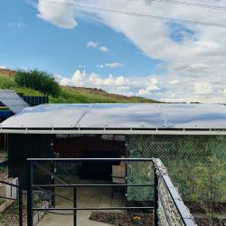 Коттедж премиум