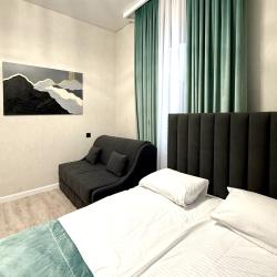 Апартаменты люкс Орджоникидзе 97 корпус 1