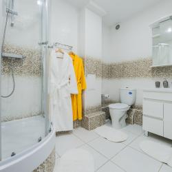 Фото Отель Пять Звезд на улице Сони Кривой 26